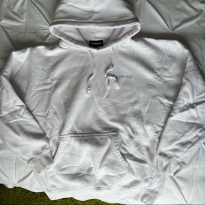 Shadow Hill Hoodie
